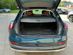 Audi e-tron - photo 18