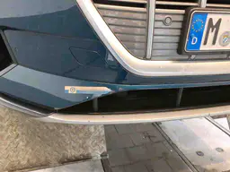 Audi e-tron - photo 25