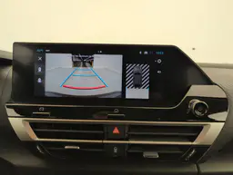Citroen C4 - photo 17