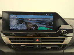 Citroen C4 - photo 18