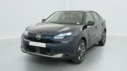 Citroen C4 - photo 3