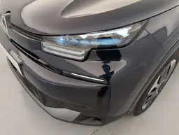 Citroen C4 - photo 22
