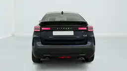 Citroen C4 - photo 6