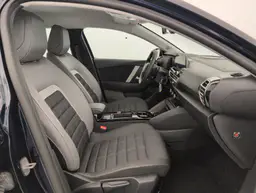 Citroen C4 - photo 9