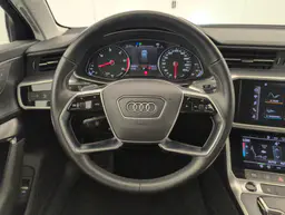 Audi A6 - photo 13