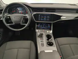 Audi A6 - photo 14