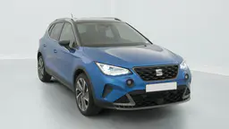 Seat Arona - photo 1