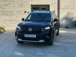 Citroen E-C3 - photo 1