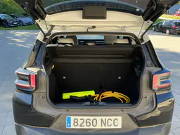 Citroen E-C3 - photo 12