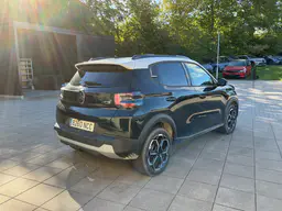 Citroen E-C3 - photo 3