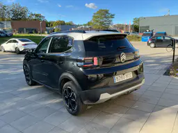 Citroen E-C3 - photo 4