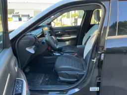 Citroen E-C3 - photo 5