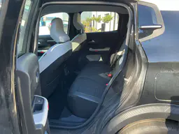 Citroen E-C3 - photo 6