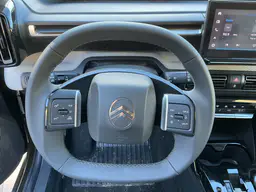 Citroen E-C3 - photo 9