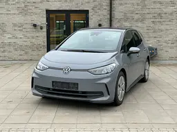 Volkswagen ID.3 - photo 1
