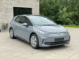Volkswagen ID.3 - photo 2