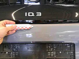 Volkswagen ID.3 - photo 14
