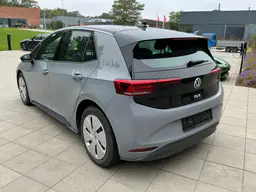 Volkswagen ID.3 - photo 3