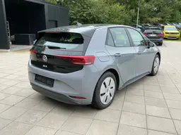 Volkswagen ID.3 - photo 4