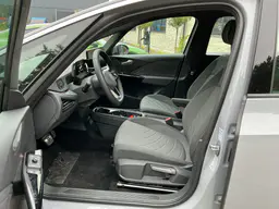Volkswagen ID.3 - photo 5