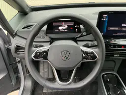 Volkswagen ID.3 - photo 8