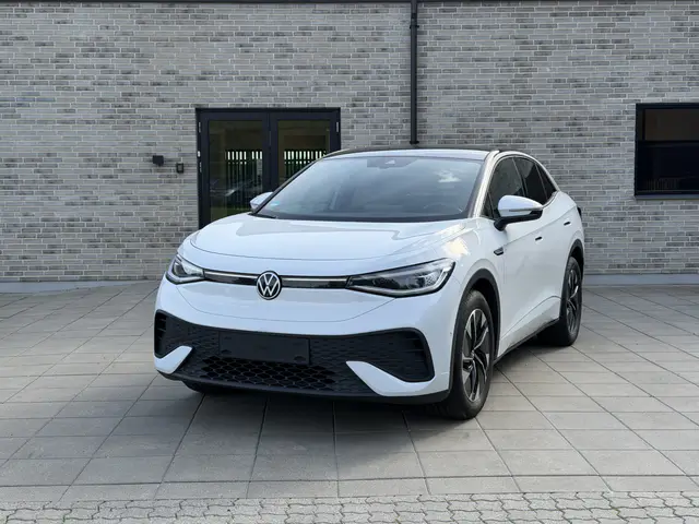 Volkswagen ID.5