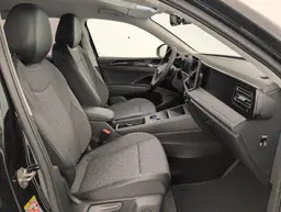 Volkswagen Tiguan - photo 1