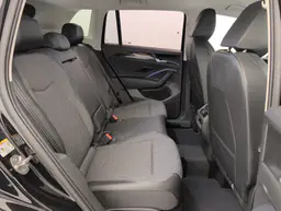 Volkswagen Tiguan - photo 2