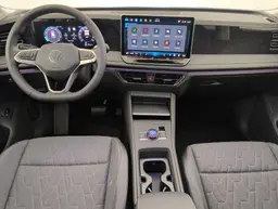 Volkswagen Tiguan - photo 5