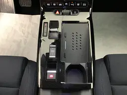 Citroen C5 AIRCROSS - photo 22