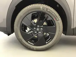 Citroen C5 AIRCROSS - photo 29