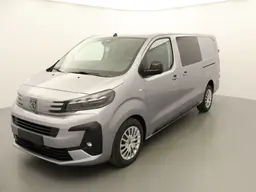 Peugeot Expert - photo 1