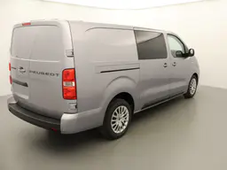 Peugeot Expert - photo 2
