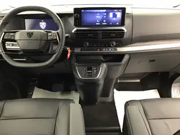Peugeot Expert - photo 11