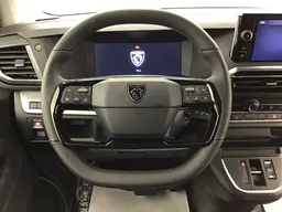 Peugeot Expert - photo 12