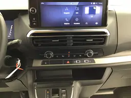 Peugeot Expert - photo 14