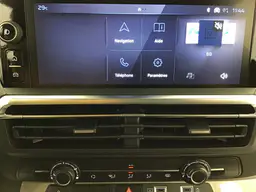 Peugeot Expert - photo 15