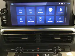 Peugeot Expert - photo 20