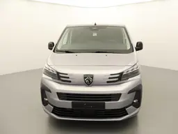 Peugeot Expert - photo 3