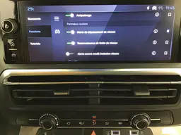 Peugeot Expert - photo 22