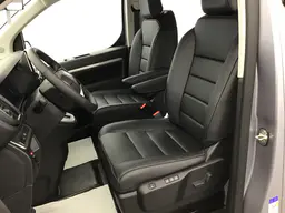 Peugeot Expert - photo 27