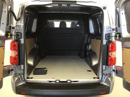 Peugeot Expert - photo 29