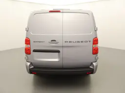 Peugeot Expert - photo 5