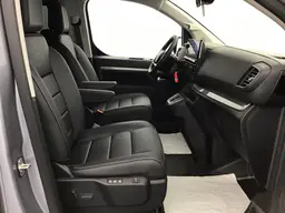 Peugeot Expert - photo 6