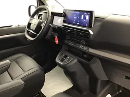 Peugeot Expert - photo 8
