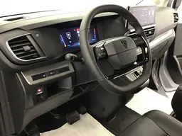 Peugeot Expert - photo 10