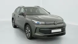 Volkswagen Tiguan - photo 1