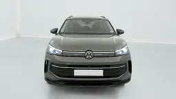 Volkswagen Tiguan - photo 2