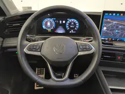 Volkswagen Tiguan - photo 14