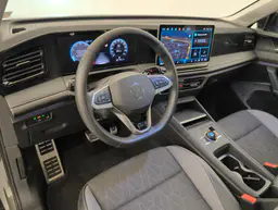 Volkswagen Tiguan - photo 15